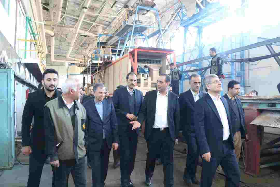 صنایع چوب و کاغذ