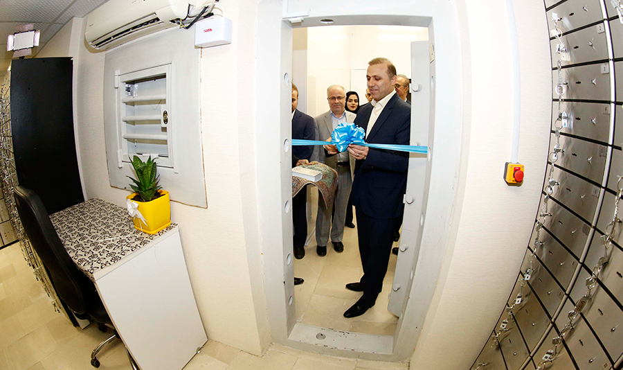 صندوق اجاره ای