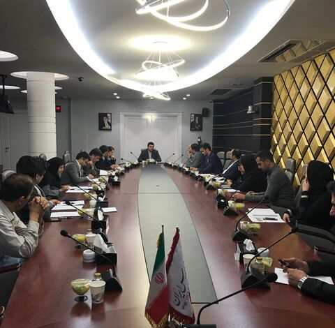 بازار گردانی