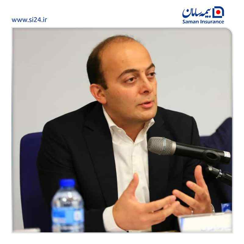 بیمه‌گری مبتنی بر ریسک