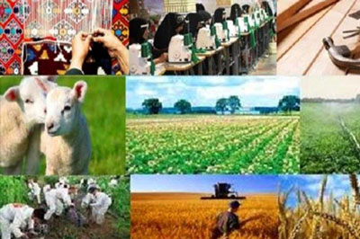 مناطق روستایی