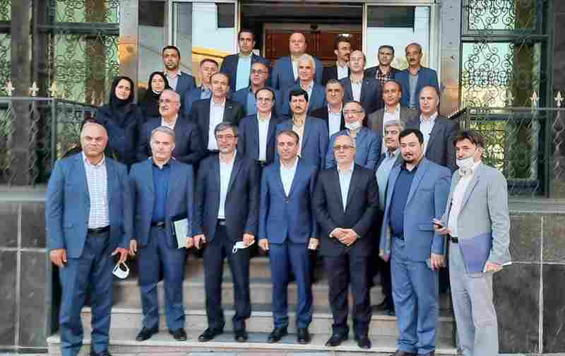 درجه بندی شعب بیمه آسیا