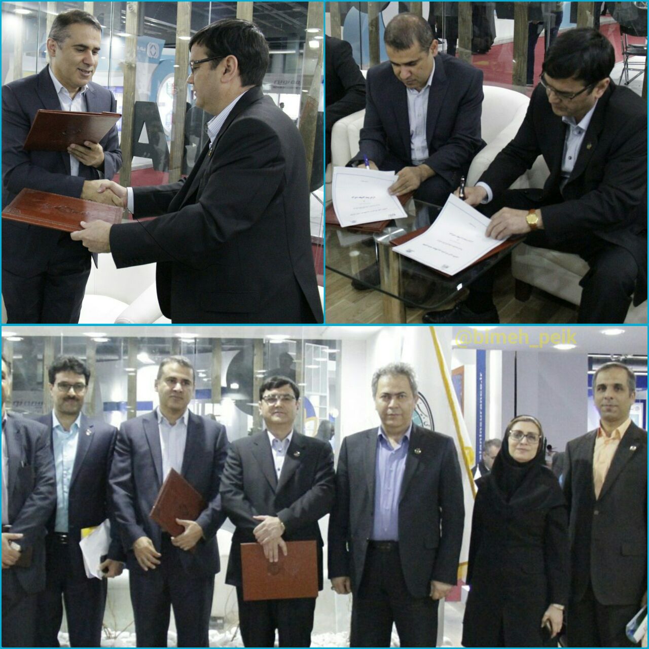 دانشجویان و دانش‌آموزان