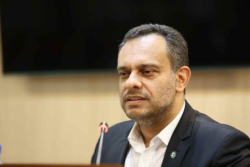 طرح اشتغال پایدار