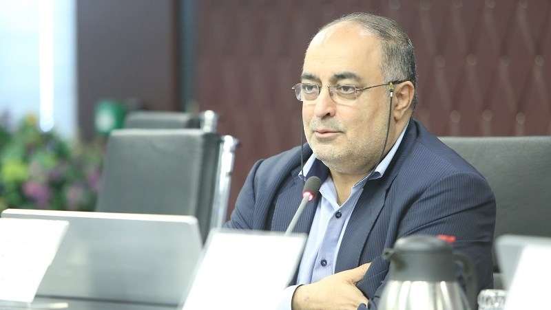 مهار آب‌های مرزی