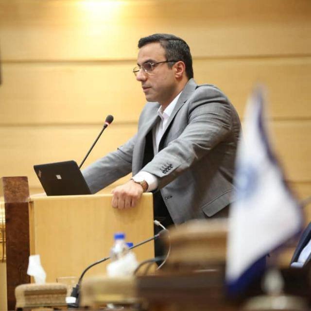 شرایط پیمان‌سپاری ارزی