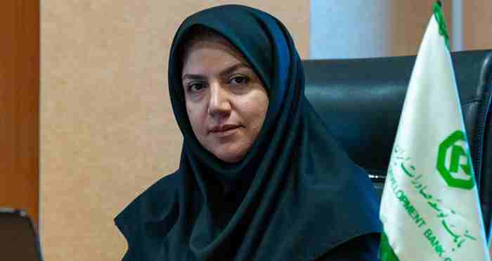 همراه بانک توسعه صادرات