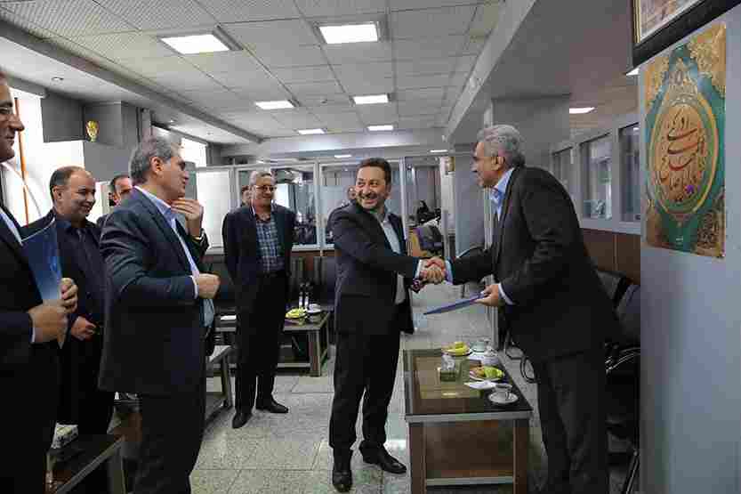 شعبه مستقل کاخ دادگستری