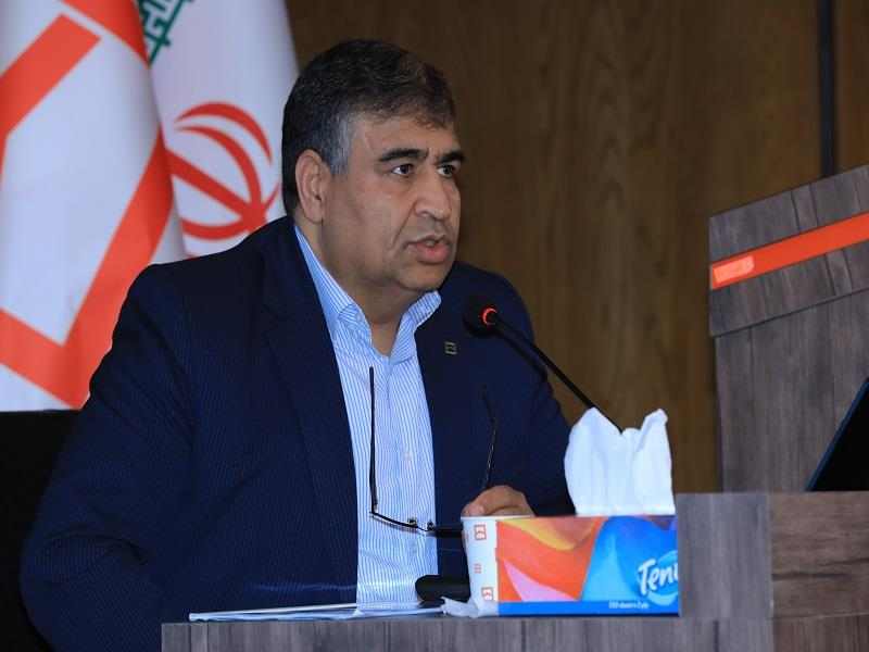 دستگاه‌های متولی