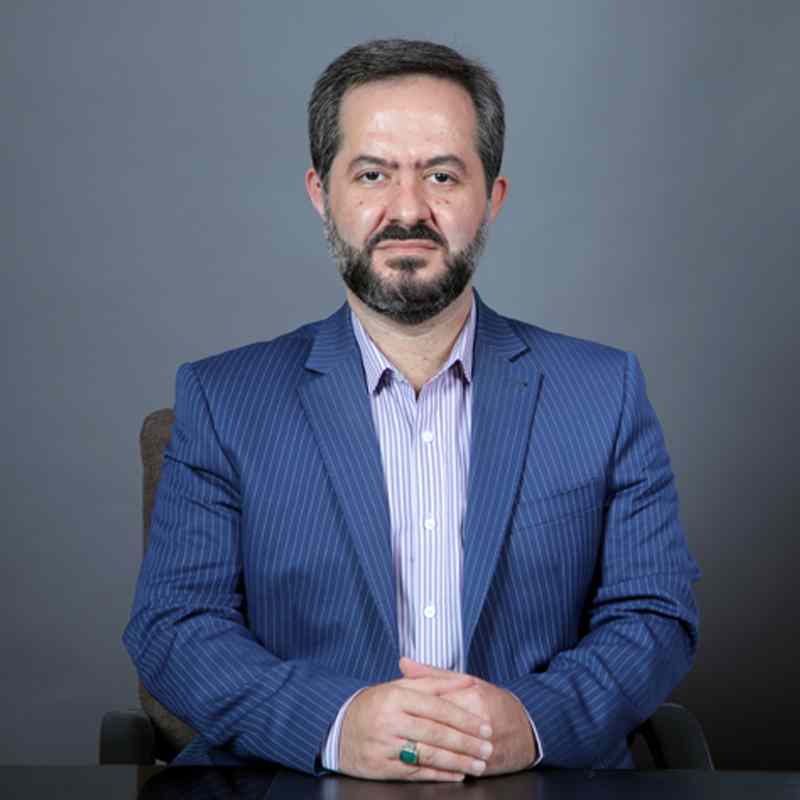 علی‌سلیمانی