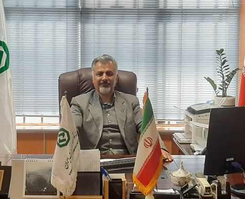 شعبه رشت بانک توسعه صادرات