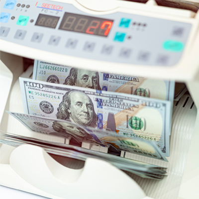 مرکز مبادله ارز و طلای ایران