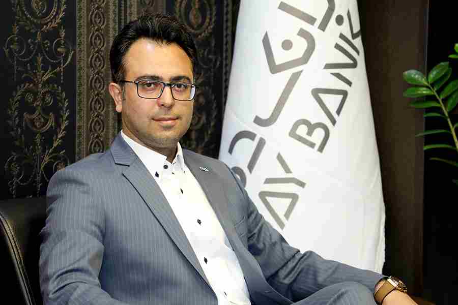 فاز اول بانکداری دیجیتال