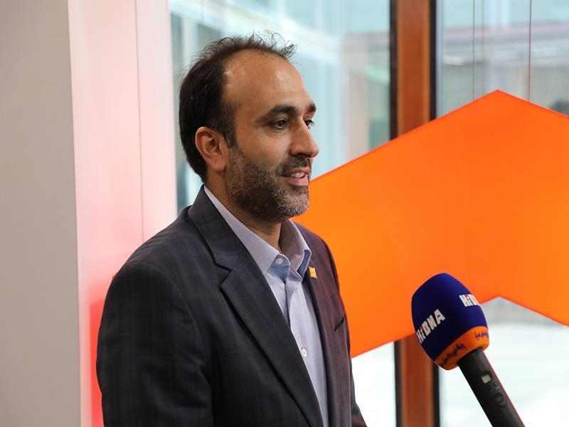 سوالات مشتریان