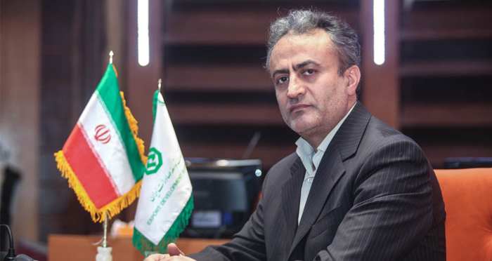 فعالیت‌های صادراتی