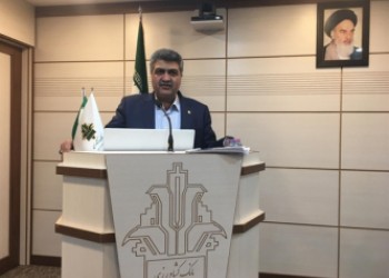 محصولات کشاورزی