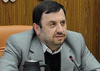 دبیر شورای عالی فضای مجازی