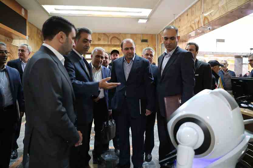 بانکداری دیجیتال،