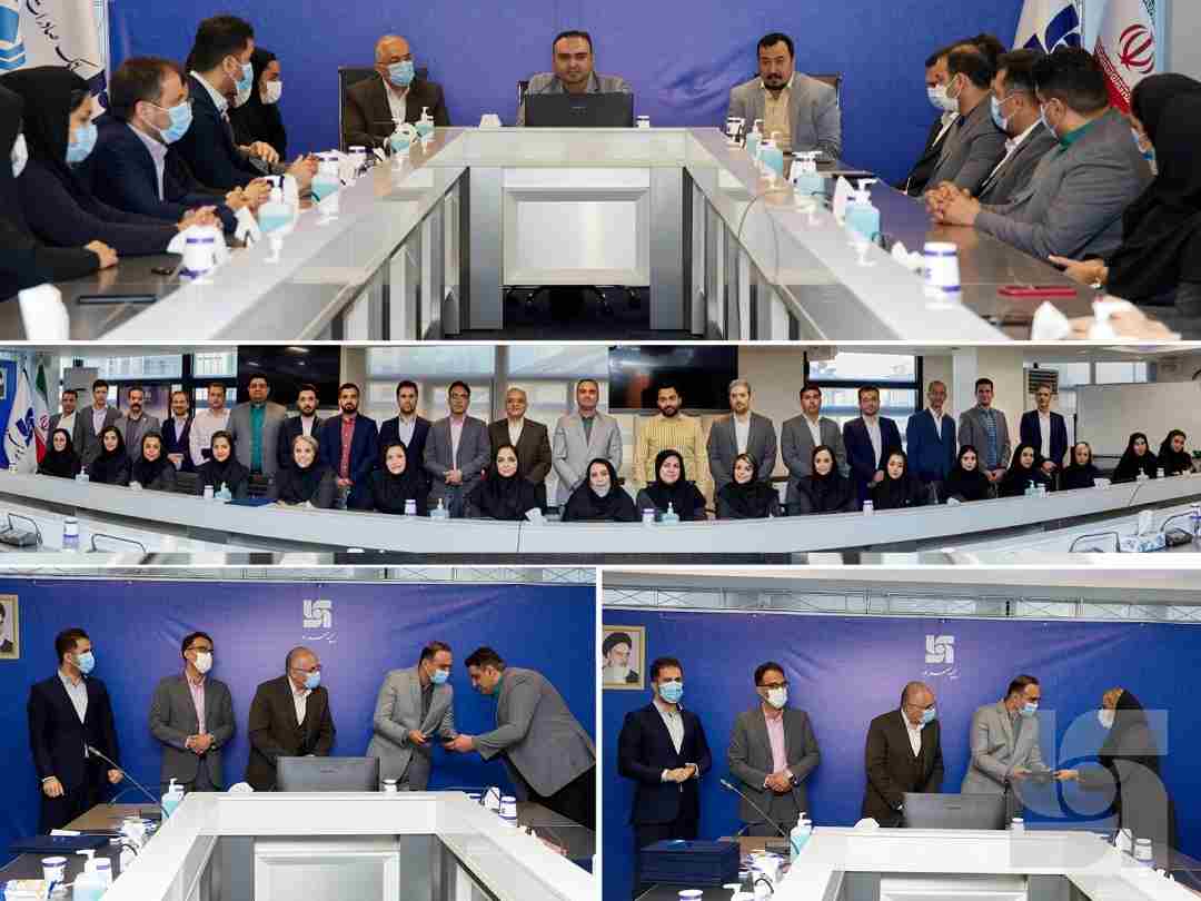 مدرسان حوزه آموزش