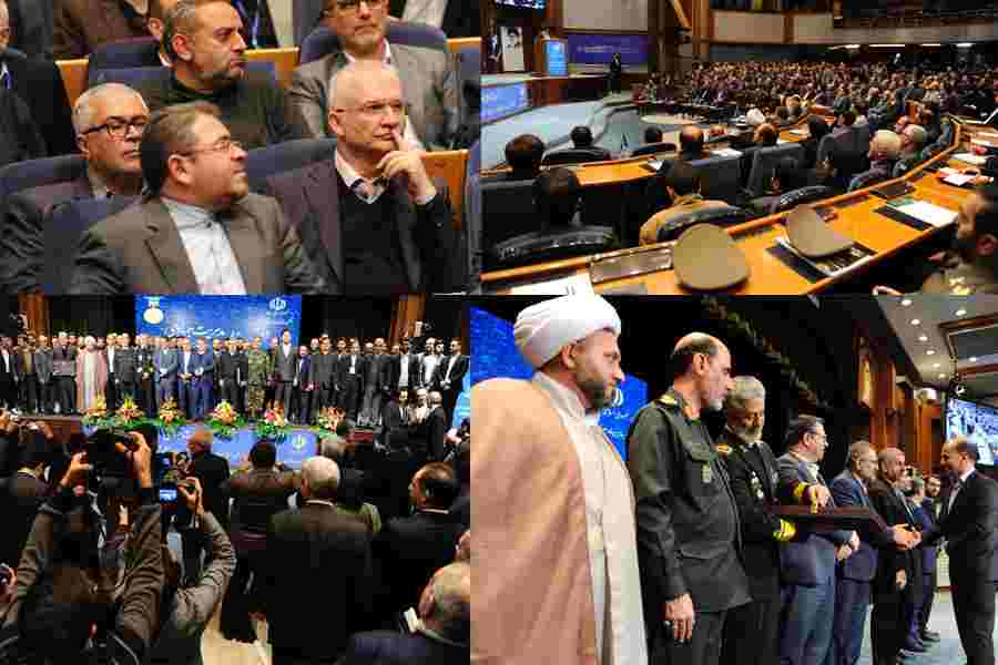 تبادل و همفکری