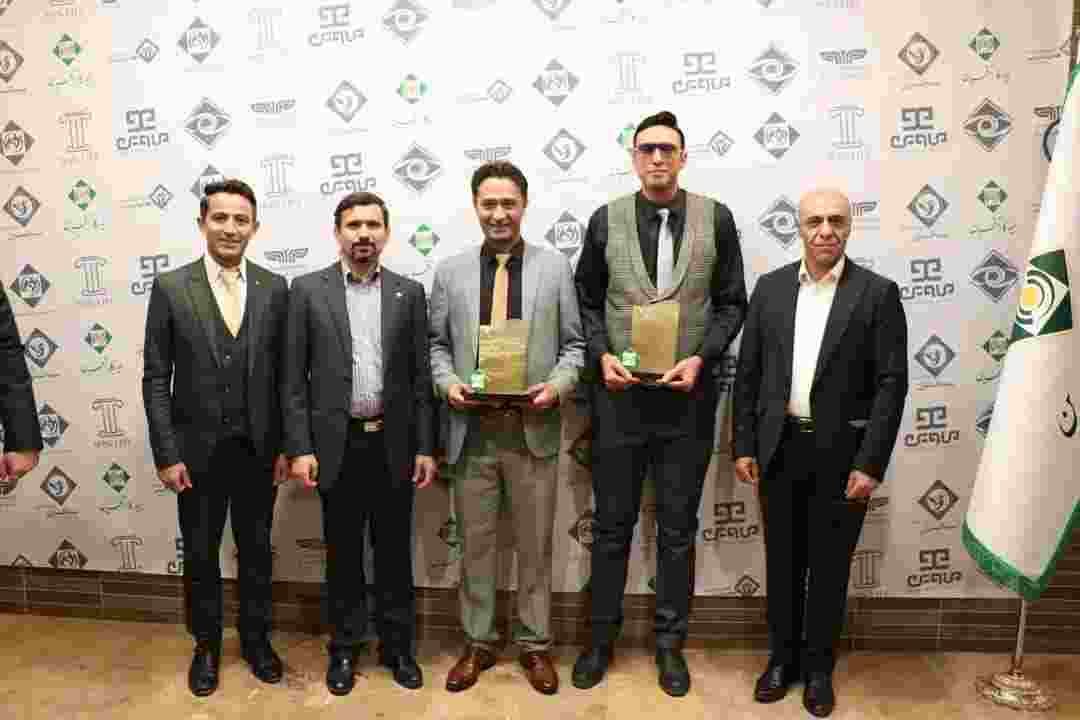 جشنواره فروش بیمه های زندگی