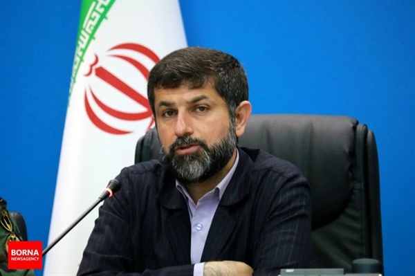 افتتاح مرغداری