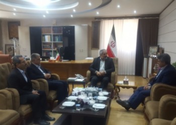 استاندار کردستان