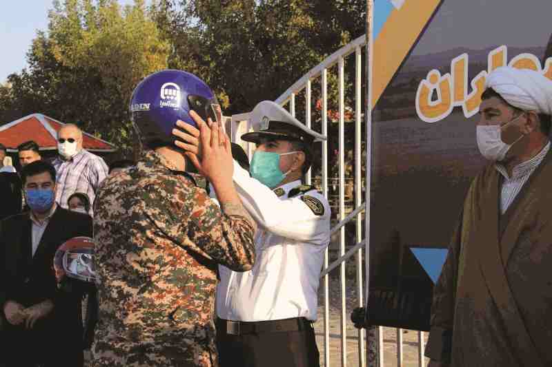 هفته ایمنی حمل و نقل