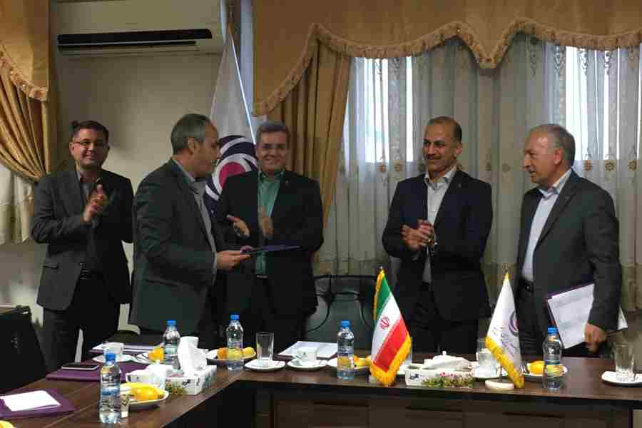 معاون عملیات بانکی