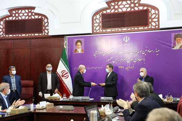 استقرار حاکمیت شرکتی