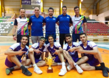 لیگ فصل جدید