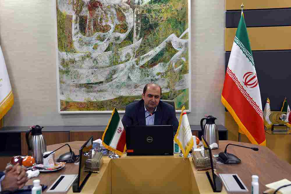 تحقق رونق توليد