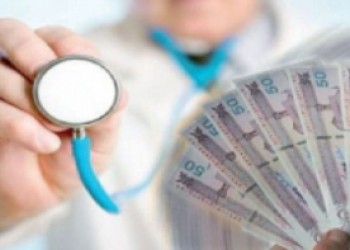 مالیات علی الحساب