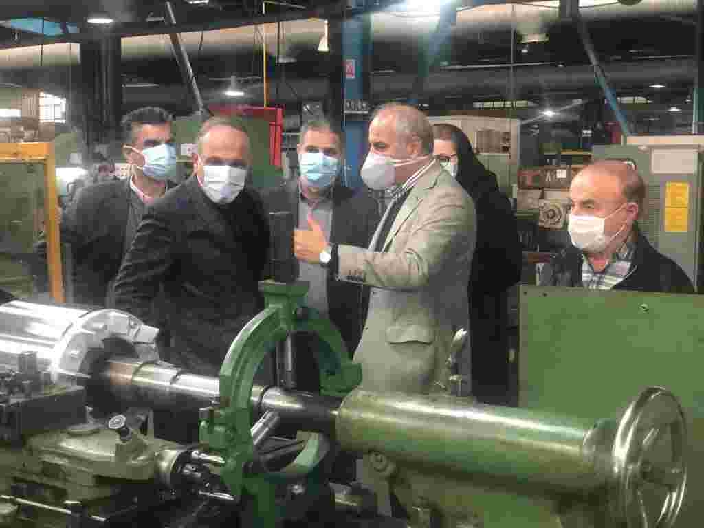 شرکت الکتروژن