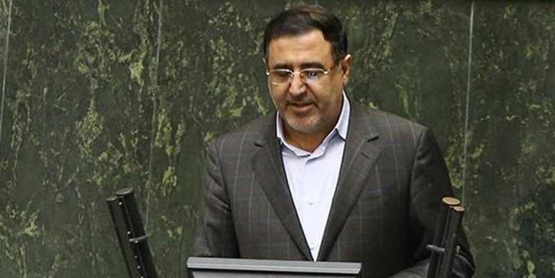 فولاد بافت کرمان