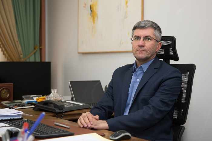 سامانه سمات