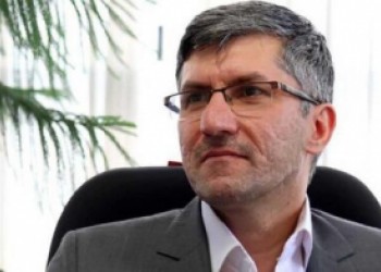 دریافت پیامکی رمز دوم