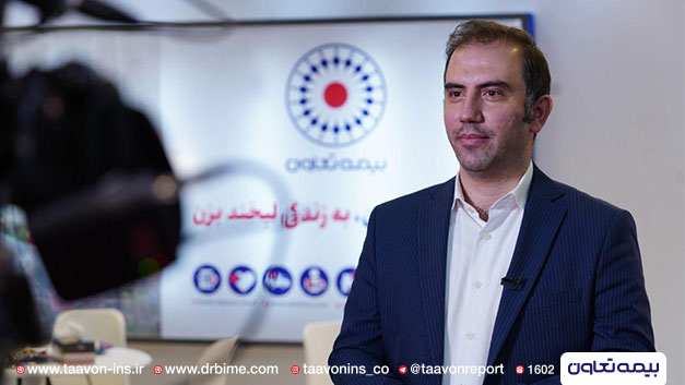 شرکت‌های بیمه داخلی