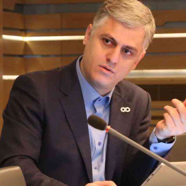 تامین سرمایه سپهر