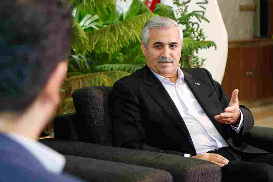 استراتژی های بانک