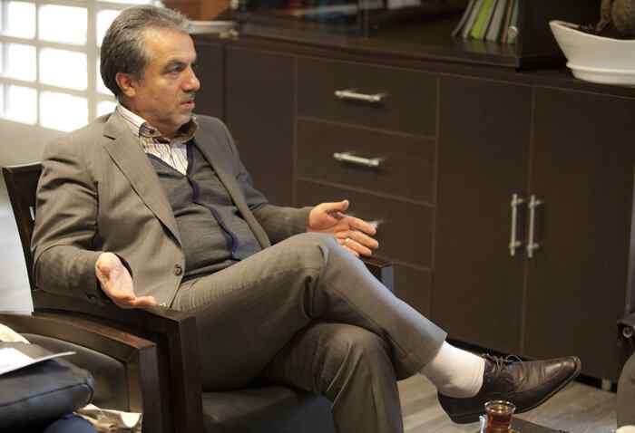 لایحه بودجه ۱۴۰۱