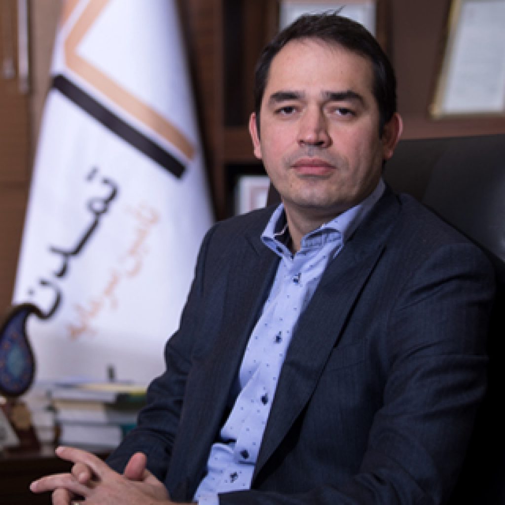 سرمایه‌گذاران تازه‌وارد