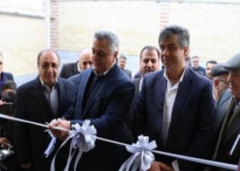 شهرستان خنداب