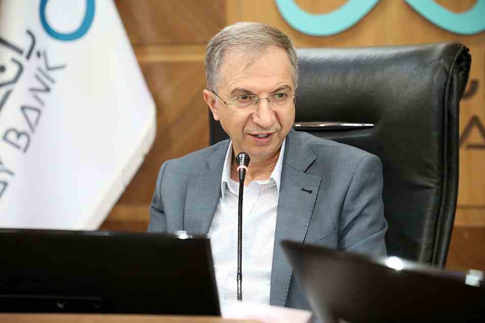 مدیر امور بازرسی بانک دی