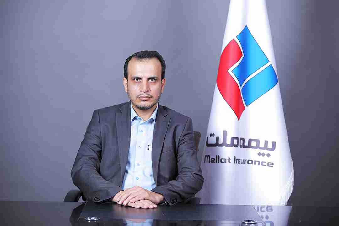 بيمه‌هاي خودروي بيمه ملت