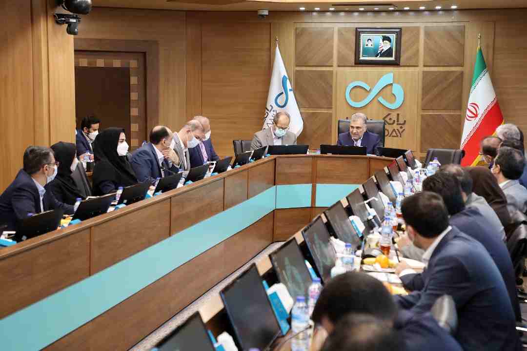 تولید، دانش‌بنیان، اشتغال‌آفرین