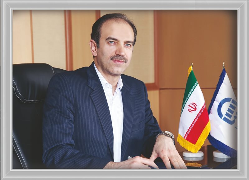 نایب رییس هیئت مدیره