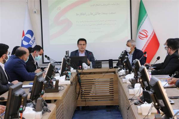 چالش‌ها و آسیب‌های صنعت بیمه