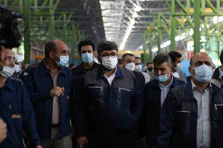 کارخانه هپکو