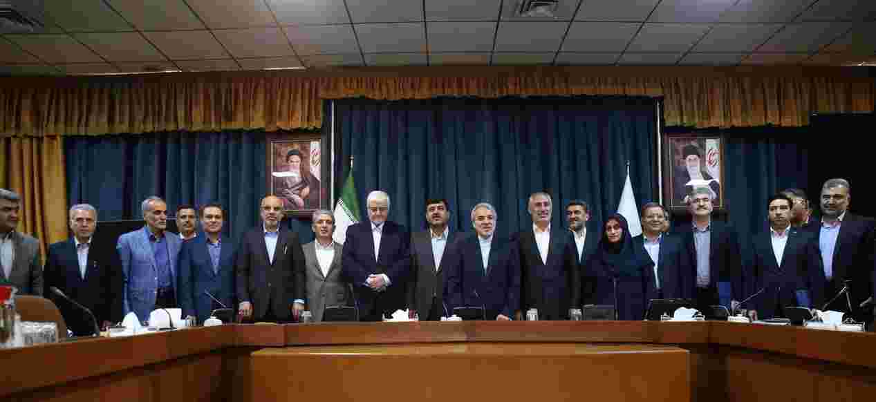 بازسازی و نوسازی